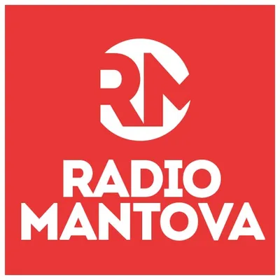 Logo de Radio Mantova