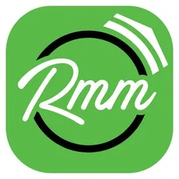 Logo de Radio Marche nel Mondo