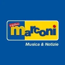 Logo de Radio Marconi 2