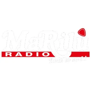 Logo de Radio MarilĂą