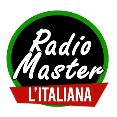Logo de Radio Master l'Italiana