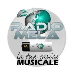 Logo de Radio Mela