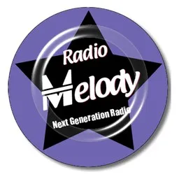 Logo de Radio Melody