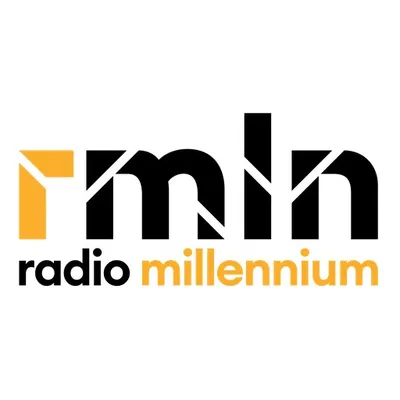Logo de Radio Millennium