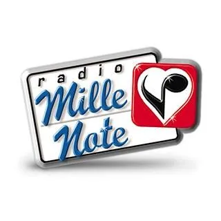 Logo de Radio Millenote