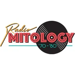 Logo de Radio Mitology
