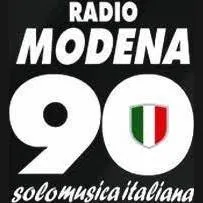 Radio Modena 90