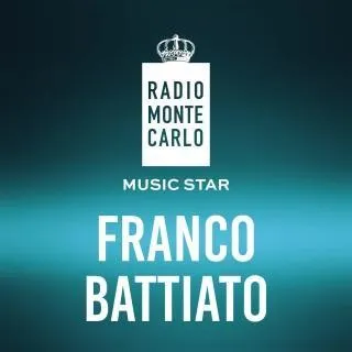 Radio Monte Carlo Franco Battiato