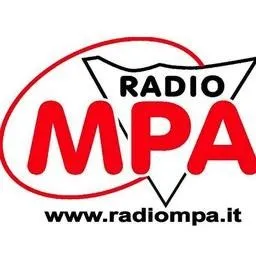 Logo de Radio MPA