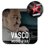 Logo de Radio Music Star Vasco