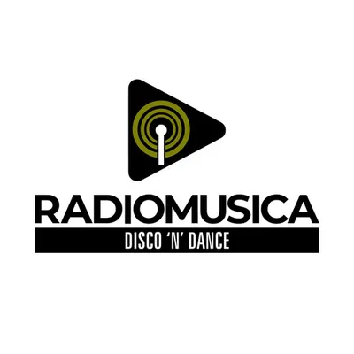 Logo de Radio Musica Disco 'N' Dance