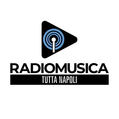 Logo de Radio Musica Tutta Napoli