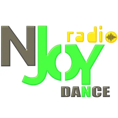 Logo de Radio NJoY Dance
