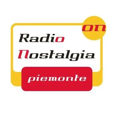 Logo de Radio Nostalgia Piemonte