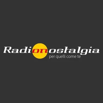 Logo de Radio Nostalgia Toscana