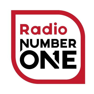 Logo de Radio Number One