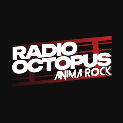 Logo de Radio Octopus