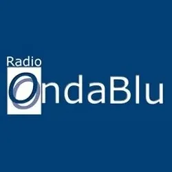 Logo de Radio Onda Blu