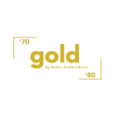 Logo de Radio Onda Libera Gold