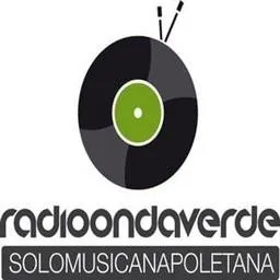 Logo de Radio Onda Verde