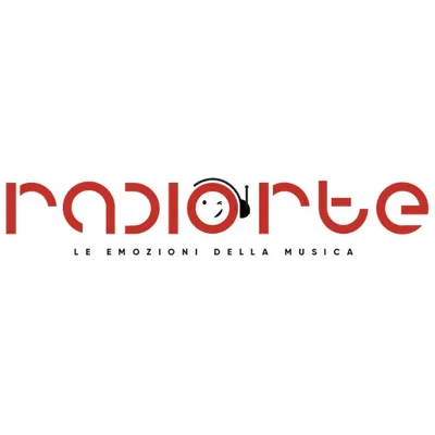 Logo de Radio Orte