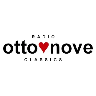 Logo de Radio Otto Nove Classics