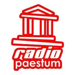 Logo de Radio Paestum