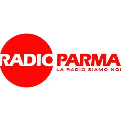 Logo de Radio Parma
