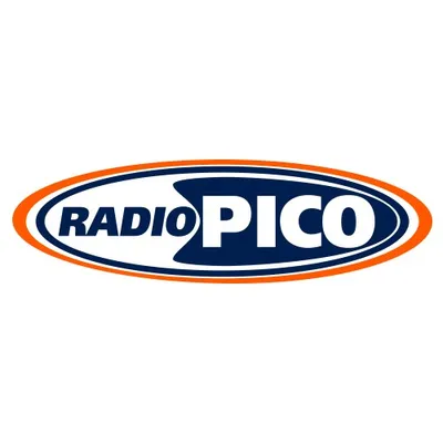 Logo de Radio Pico 106.4