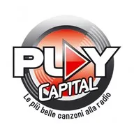 Logo de Radio Play Capital