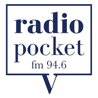 Logo de Radio Pocket