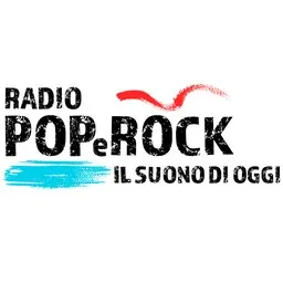 Logo de Radio Pop e Rock