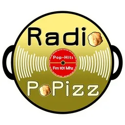 Logo de Radio PoPizz