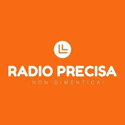 Logo de Radio Precisa