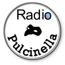 Logo de Radio Pulcinella Napoli