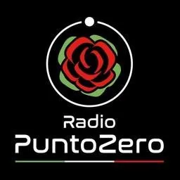 Logo de Radio Punto Zero FM