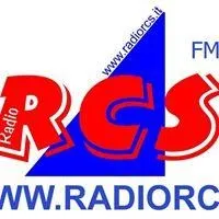 Logo de Radio RCS Verona