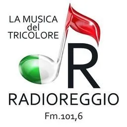 Logo de Radio Reggio
