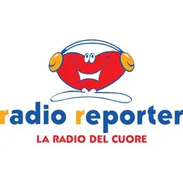 Logo de Radio Reporter