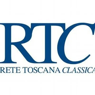 Logo de Radio Rete Toscana Classica