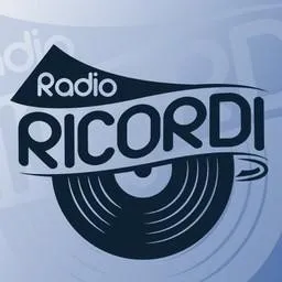 Logo de Radio Ricordi