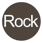 Logo de Radio Rock GMusic