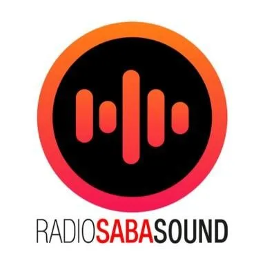 Logo de Radio Saba Sound