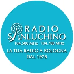 Logo de Radio Sanluchino