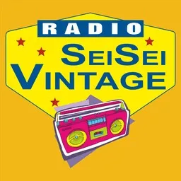 Logo de Radio SeiSei