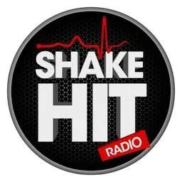 Logo de Radio Shake Hit