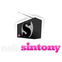 Logo de Radio Sintony