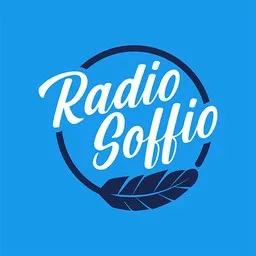 Logo de Radio Soffio