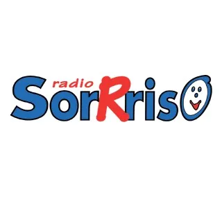 Logo de Radio Sorrriso