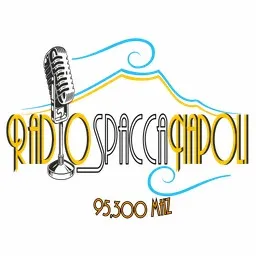 Logo de Radio Spacca Napoli